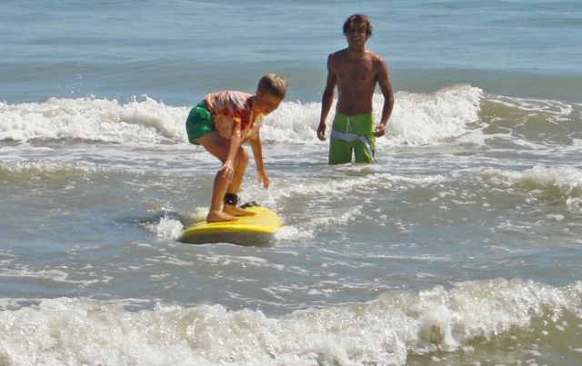 Asistido por el instructor 